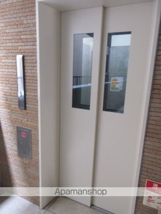 エルバ（ＥＲＢＡ）[1K/25.2m2]の共用部6