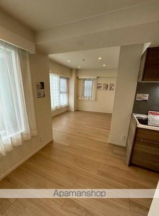 東京都目黒区駒場１丁目[1R/46.9m2]のその他内装