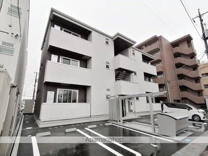 ベイ　ブランシェ老松[1LDK/36.07m2]の外観4
