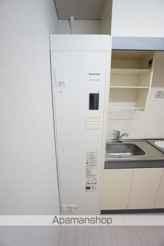 ティノコアくらしきの内装写真