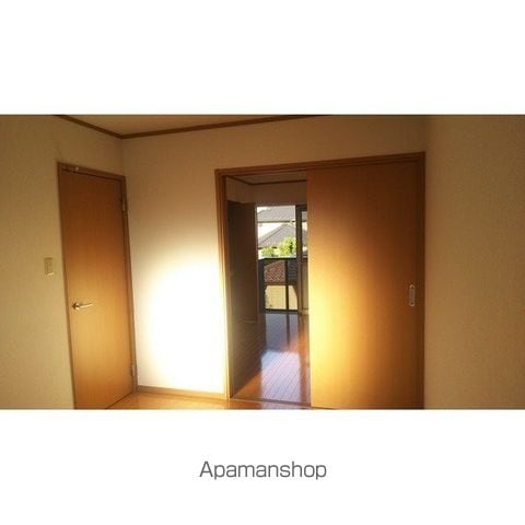 シェル ド ルイールの内装写真