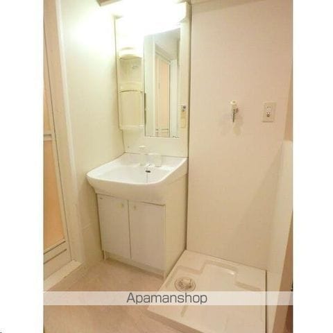 アントラ立町の内装写真