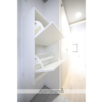 ルリアン南砂町[1R/18.48m2]のその他内装6