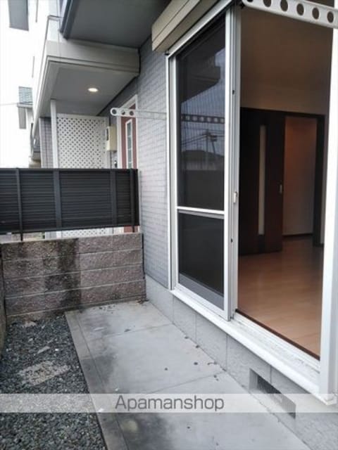 和歌山県和歌山市津秦[2LDK/58.27m2]の内装1