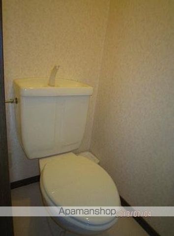 KB21の内装写真