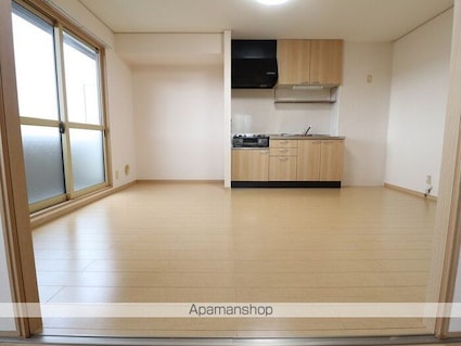 コンフォール[2LDK/50.47m2]の内装2