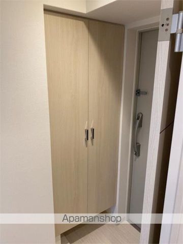 ラ・ビィNAKAZENの内装写真