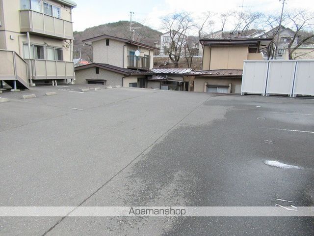 グリーンハイツTSUBASAの周辺写真
