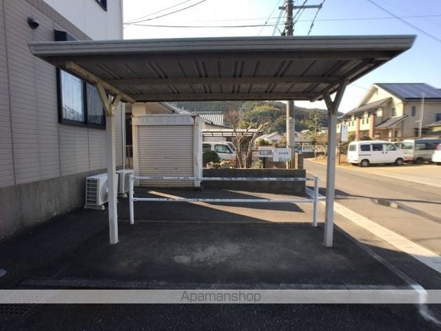 プレミールHAMA Cの内装写真