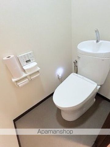 ライオンズマンション庄内緑地の内装写真