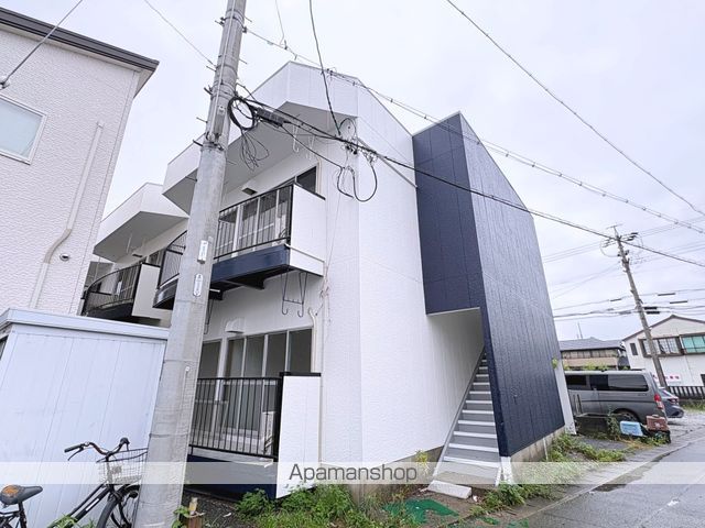 メゾン小池の外観写真