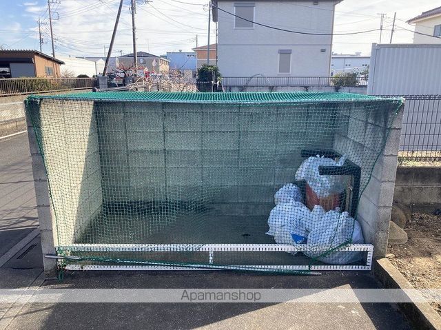 レオパレスCLEOのその他写真