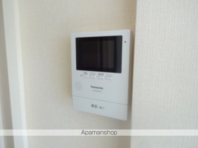 ラフィーネFIIの内装写真