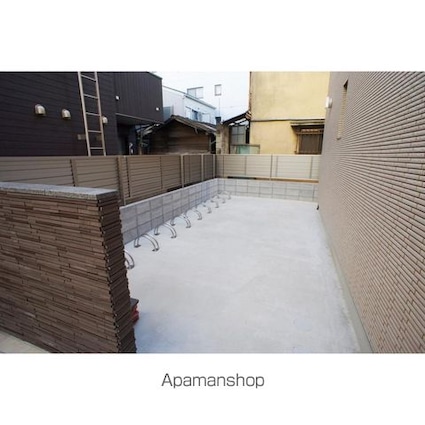 ラシーネ山光[1LDK/37.45m2]の内装6