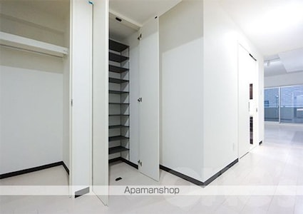 Ｏｎｅ泉[1LDK/60.12m2]の内装1