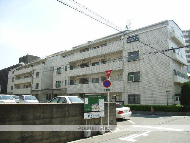 ライフステージ新大阪の外観写真