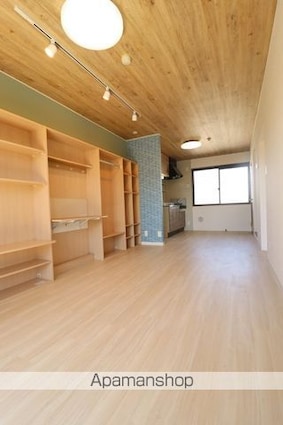 コンフォール[1LDK/40.07m2]のリビング・居間