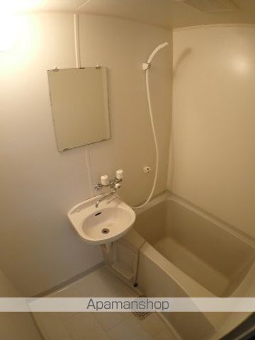 コーポシャレーの内装写真