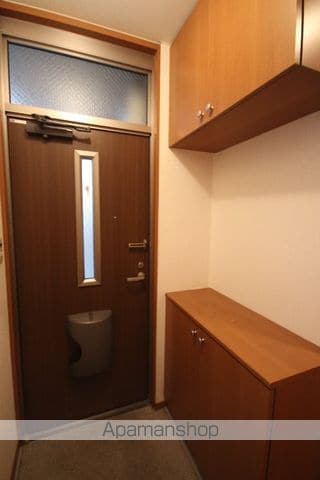 エミネンス三愛の内装写真