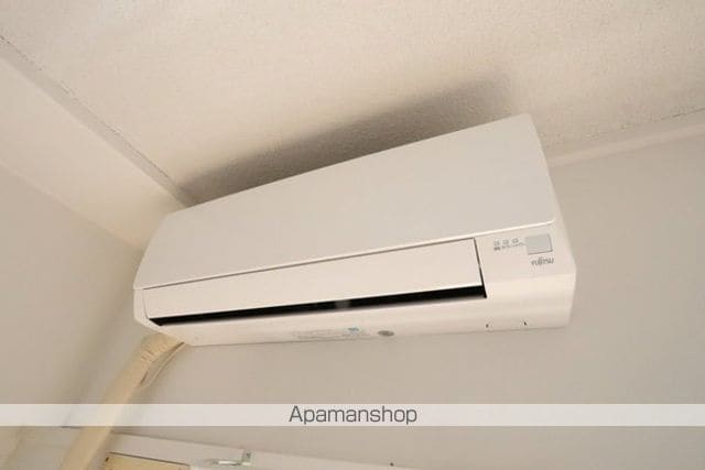 ビレッジハウスみささ1号棟の内装写真