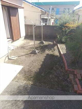 南出住宅[3K/47.17m2]の内装1