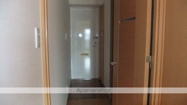 ファースト・レーベン新富町の内装写真