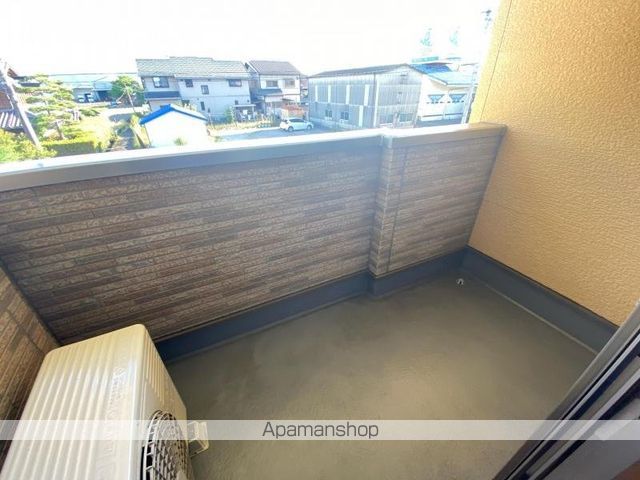 アルバーダIIの内装写真