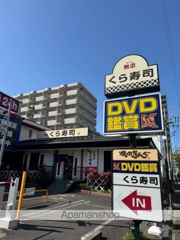 ルアナ林間の周辺写真