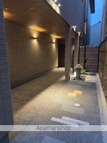 FELICE 七本松の内装写真