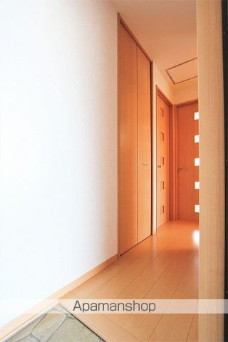 ファミール南昭和の内装写真