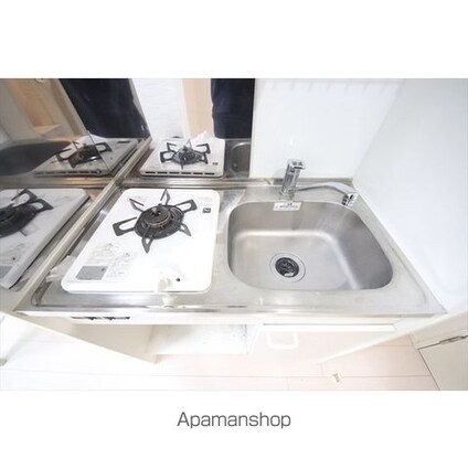 ハーモニーテラス東駒形[1R/10.1m2]のその他内装4