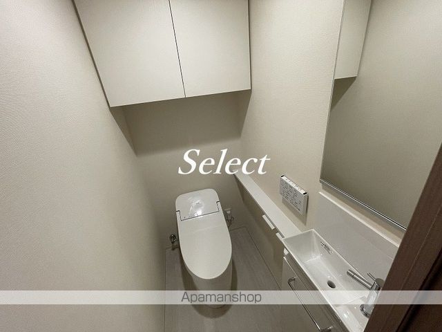 KDXレジデンス横濱紅葉坂の内装写真