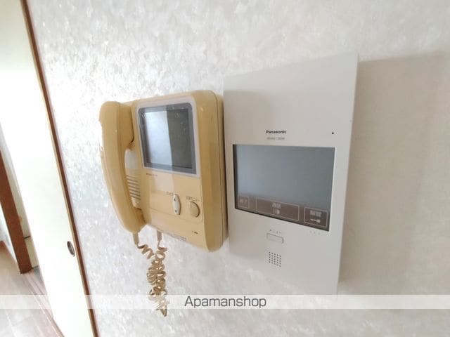 カサエスカーラの内装写真