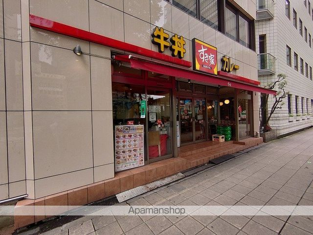 ルクレ堺筋本町レジデンス 101 ｜ 大阪府大阪市中央区久太郎町１丁目6-27（賃貸マンション1R・1階・33.58㎡） その22