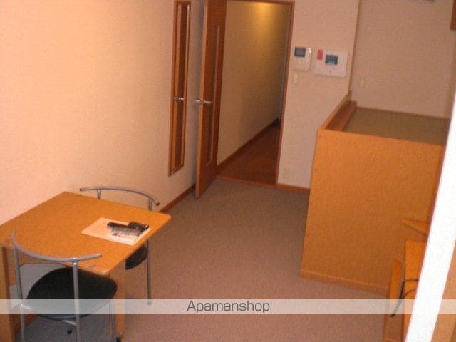 レオパレスピュアタウンの内装写真