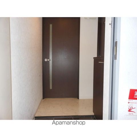 タカラノースデュオの内装写真