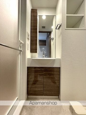 ガーラ・ステーション東神奈川の内装写真