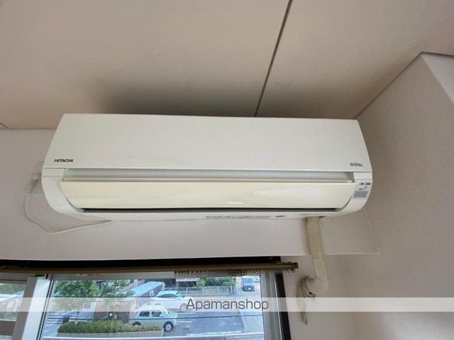 アルファエステート高松町の内装写真