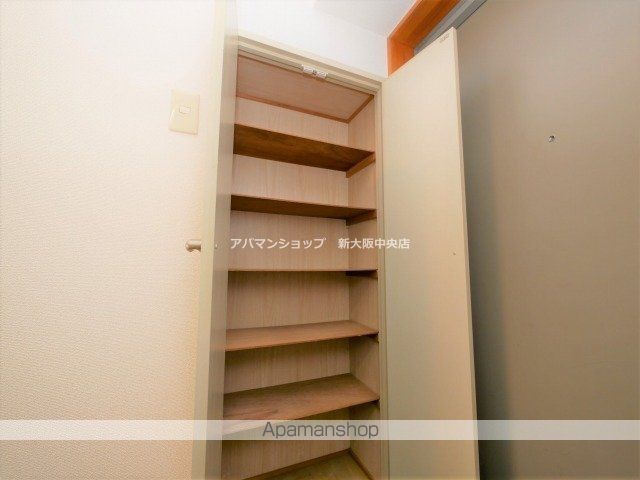 シンセリティ野中の内装写真