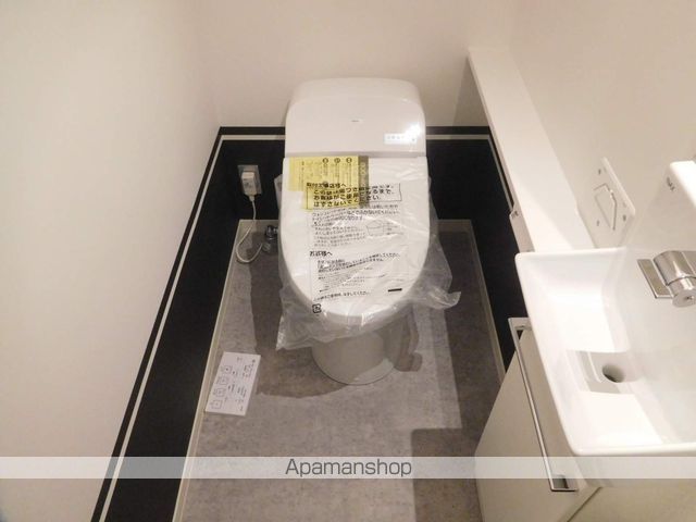 ROMAN BEL AIRの内装写真