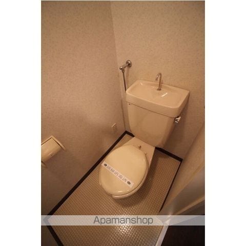 サンクレスト円山の内装写真