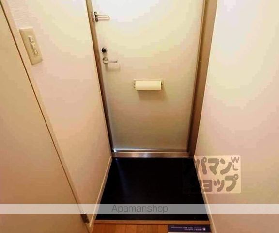 レオパレスグローバルIIの内装写真