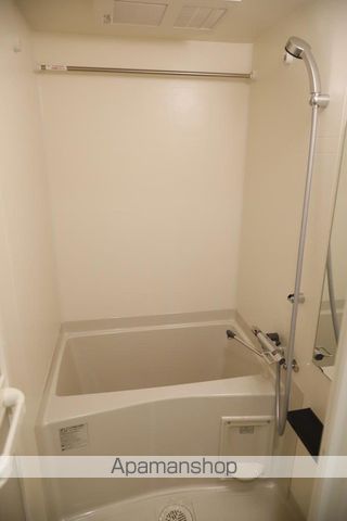 プレサンス THE TENNOJI 逢阪トゥルーの内装写真
