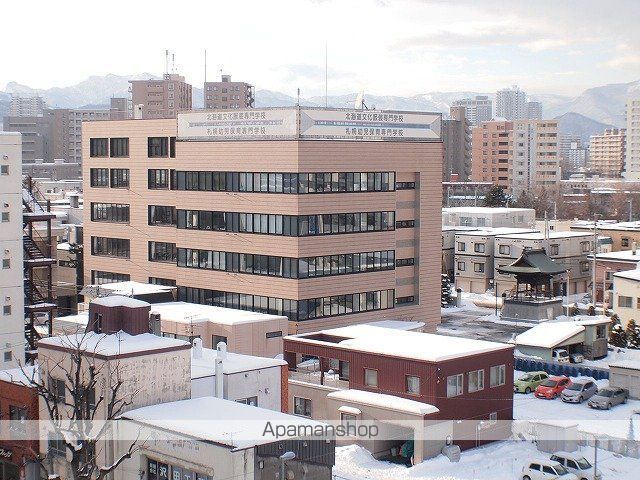 シンフォニア豊平のその他写真