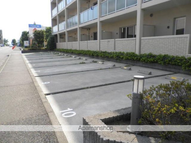 アイリスコート七右衛門のその他写真