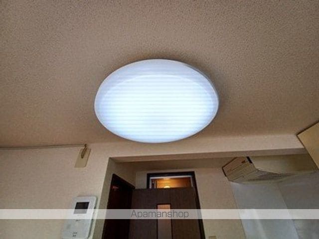 パルハイム厚別の内装写真