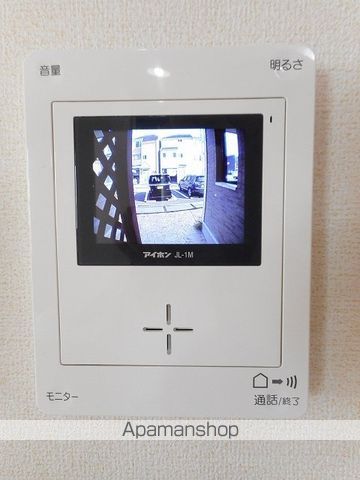 クラール名東 Bの内装写真