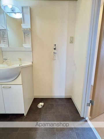 クローバーハウスBの内装写真