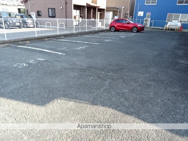 アビタ美吉IIIのその他写真
