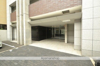 ＴＨＥ　ＧＲＡＮＤ　ＷＡＳＨＵ　堺町[1LDK/41.65m2]のエントランス1
